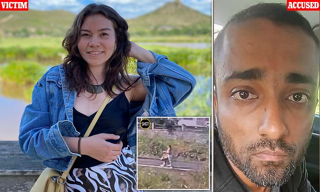 Tourist, 29, is knifed to death on paradise island Mauritius after meeting a man she connected with online – DAILY POST